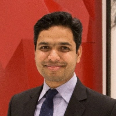 Shahid Saleem Mohammed